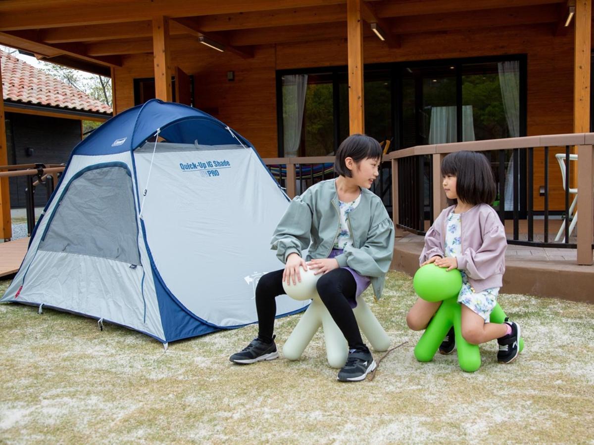 Matsue Forest Park Luaran gambar