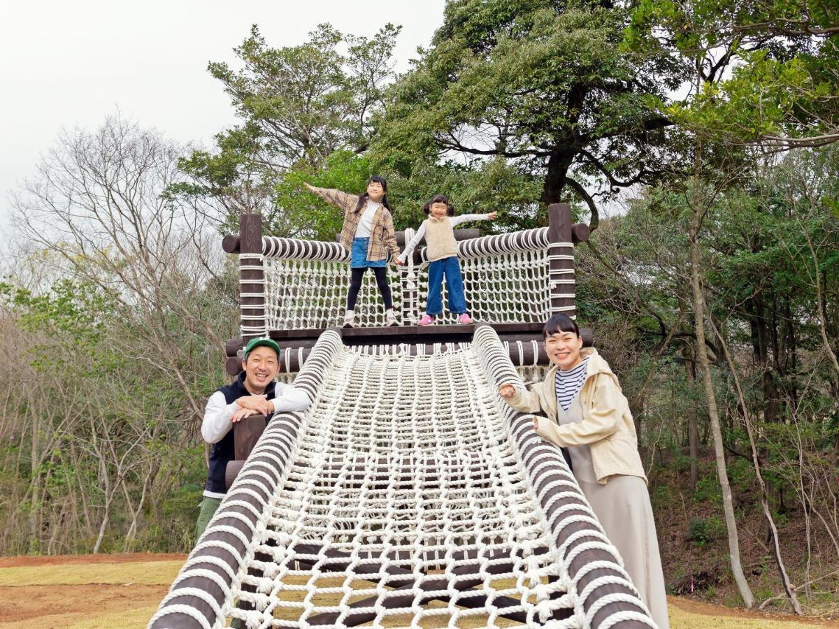 Matsue Forest Park Luaran gambar
