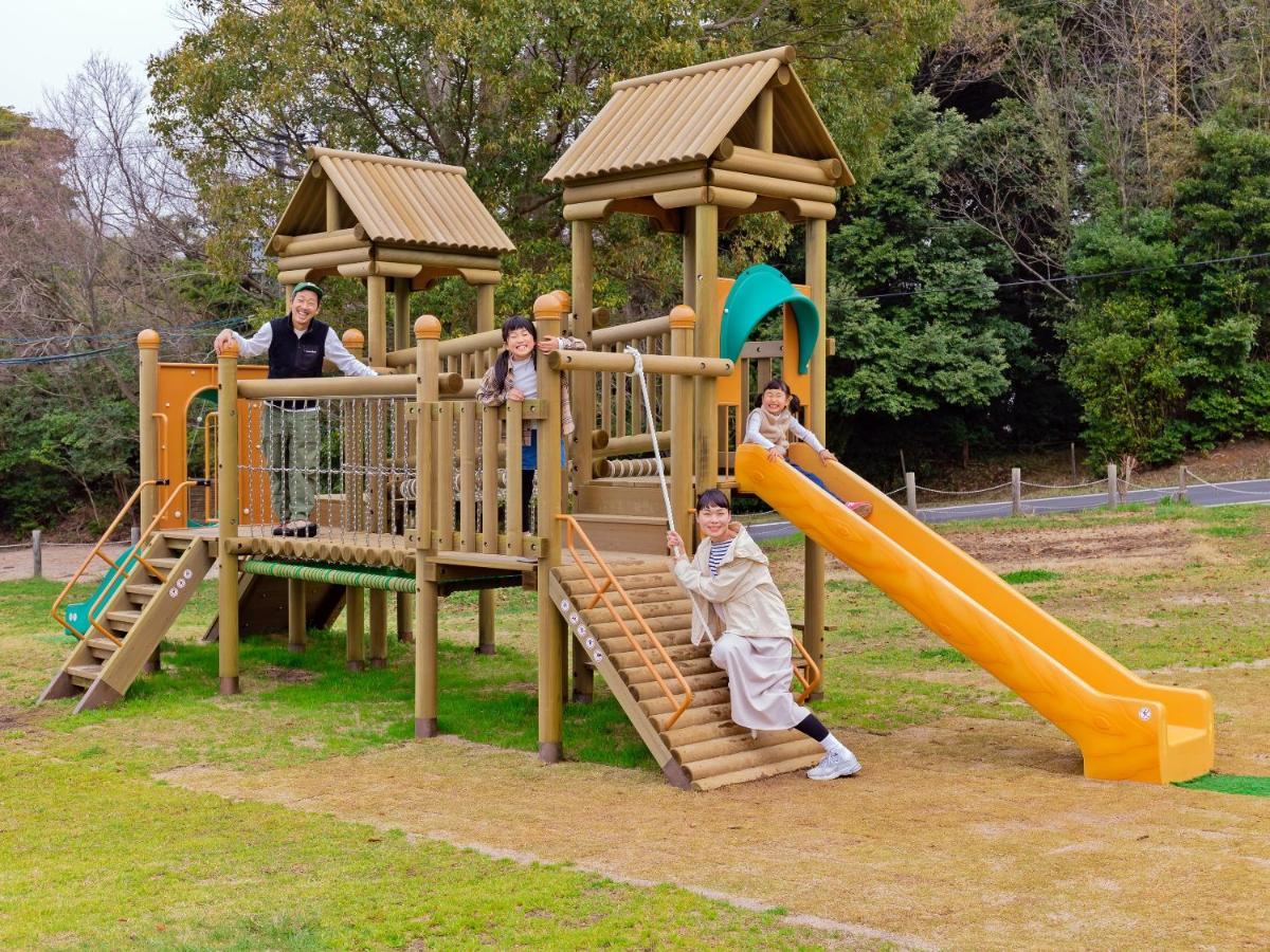 Matsue Forest Park Luaran gambar