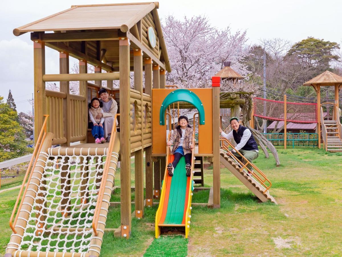Matsue Forest Park Luaran gambar